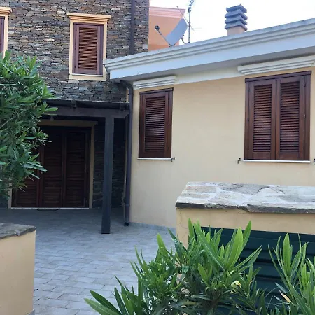 Holiday home Civico 34 House 1 - I Giardini Dell'ancora Stintino