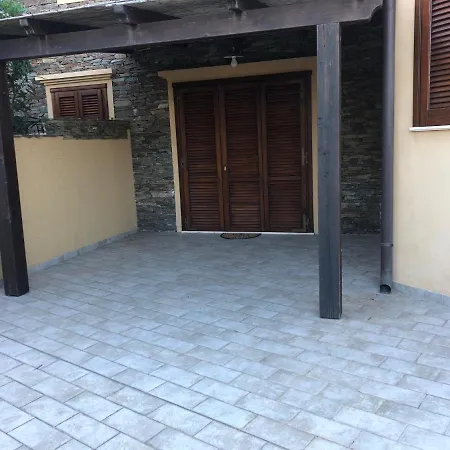 Holiday home Civico 34 House 1 - I Giardini Dell'ancora Stintino