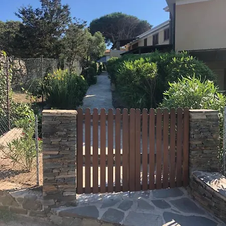 Civico 34 House 1 - I Giardini Dell'ancora Stintino