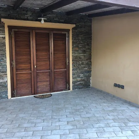 Holiday home Civico 34 House 1 - I Giardini Dell'ancora Stintino