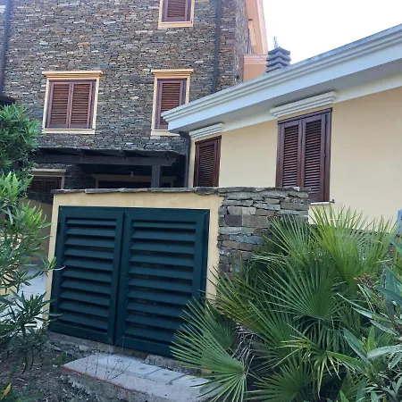 Civico 34 House 1 - I Giardini Dell'ancora *