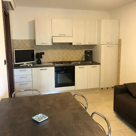 Civico 34 House 1 - I Giardini Dell'ancora Stintino