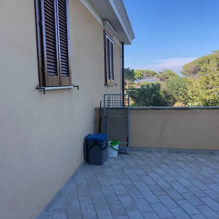 Holiday home Civico 34 House 1 - I Giardini Dell'ancora