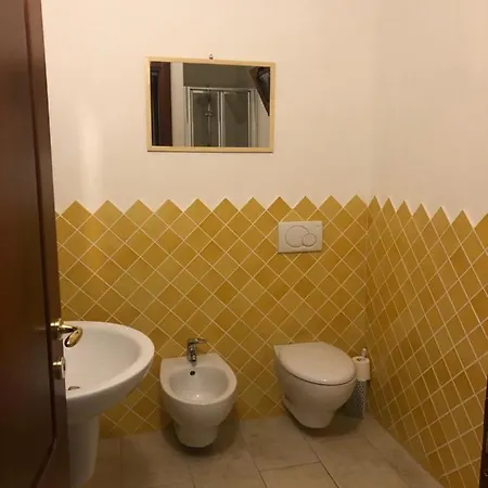 Holiday home Civico 34 House 1 - I Giardini Dell'ancora *