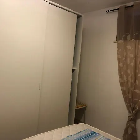 Holiday home Civico 34 House 1 - I Giardini Dell'ancora *