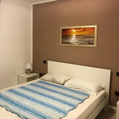 Holiday home Civico 34 House 1 - I Giardini Dell'ancora Stintino