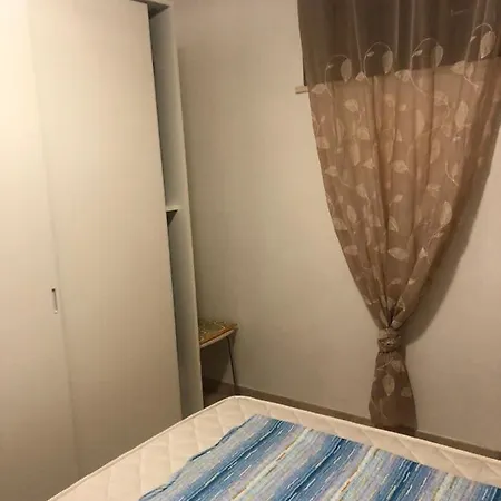 Holiday home Civico 34 House 1 - I Giardini Dell'ancora