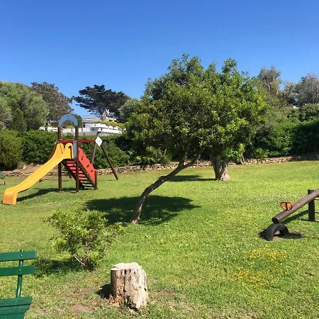 Civico 34 House 1 - I Giardini Dell'ancora Holiday home Stintino