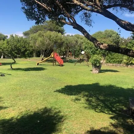 Civico 34 House 1 - I Giardini Dell'ancora