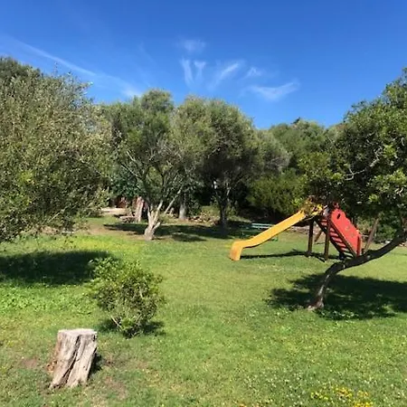 Civico 34 House 1 - I Giardini Dell'ancora * Stintino