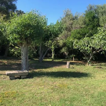 Civico 34 House 1 - I Giardini Dell'ancora Holiday home