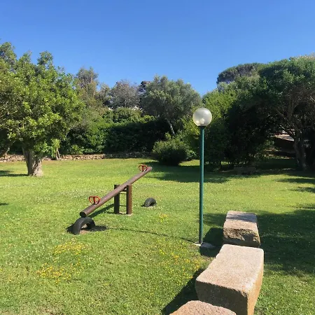 Civico 34 House 1 - I Giardini Dell'ancora * Stintino