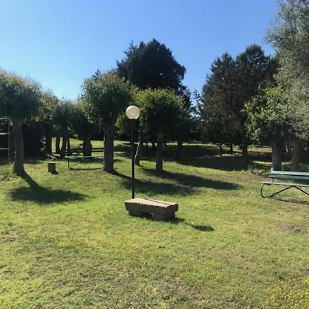 Holiday home Civico 34 House 1 - I Giardini Dell'ancora *